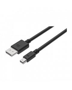 VIVE Pro Mini DisplayPort 轉 DisplayPort 連接線