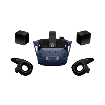 VIVE Pro 一級玩家版